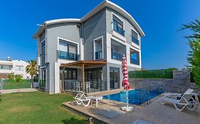 Villa Tosun